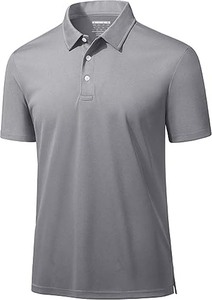 Plain cotton unisex polo shirt custom embroidery high quality wholesale workout casual <b>top</b> men and women - Product Image 3