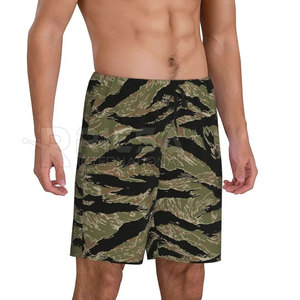 Shorts de chasse décontractés pour hommes 100% coton écologiques légers respirants séchage rapide pour la randonnée en plein air, le camping, la pêche, les voyages - Product Image 2