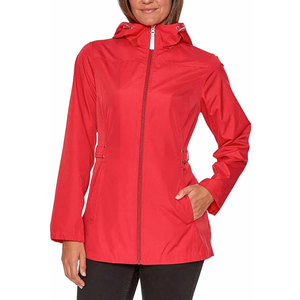Wholesale <b>Women</b> Windbreaker <b>Jacket</b> Breathable Lightweight Outdoor Sportswear Hiking Travel Casual Fashion Active Wear Hooded - Product Image 4