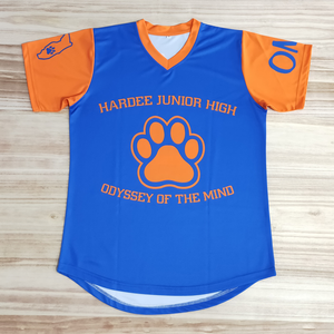 <b>Hot</b> Sale Kids Blank Baseball Jersey Custom,low MOQ,embroidery - Product Image 6