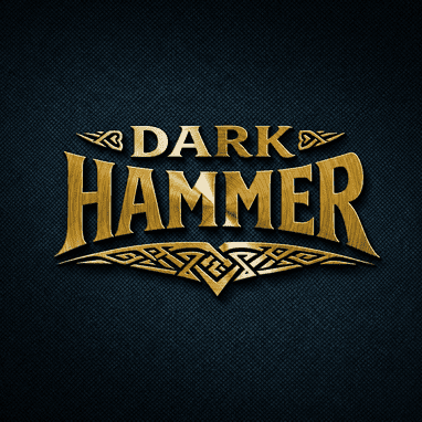 DARK HAMMER ART INDUSTRIES PRIVATE LIMITED logo