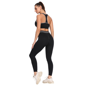 Sports Bra Women High Impact Support <b>Padded</b> Comfortable Gym Workout Yoga <b>Running</b> Fitness Breathable Activewear Top - Product Image 6