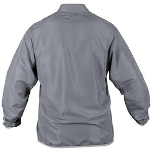 High Quality Custom Service Polyester Amazing Design Clothing Manufacturer Graffiti <b>Jacket</b> For <b>Men</b> Baseball <b>Jacket</b> - Product Image 2
