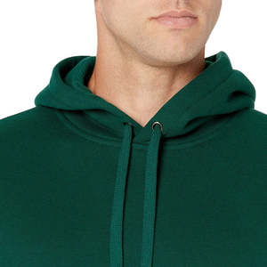 Fabricant de vêtements streetwear en coton French Terry haut de gamme sur mesure, fournisseur de marques privées - Product Image 3