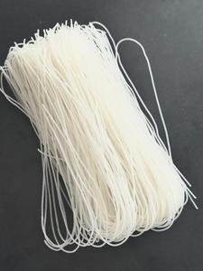Papier de riz vietnamien, nouilles de riz |   Pour les rouleaux de printemps, les rouleaux de printemps frits, le pho, le nem ran | 340-400gr/sac |   Normes ISO, HACCP, HALAL - Product Image 3