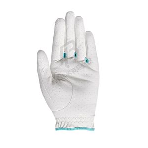 Gants de frappe de baseball personnalisés en cuir Cabretta professionnel, OEM ODM, marque privée, fournisseur en gros de gants de sport BBI - Product Image 6