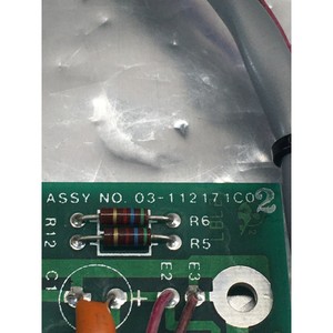ASM 03-112171C01 บอร์ดควบคุมการซิงค์, PCB - อุปกรณ์และอะไหล่เซมิคอนดักเตอร์ระดับโลกที่เชื่อถือได้ - Product Image 4