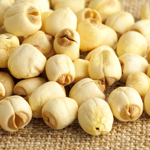 Graines de lotus séchées naturellement fraîches – Qualité héritage familial - Product Image 1