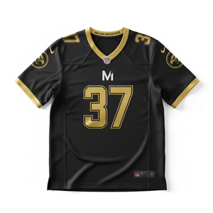 Uniforme de Fútbol Sublimado Personalizado, Conjunto Completo, Transpirable, Ligero, Manga Corta, Diseño de Ropa Deportiva para Equipos, Superventas - Product Image 1