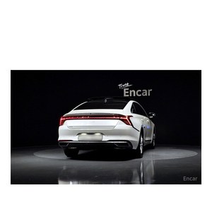 2024 สำหรับ Kia K8 3.5 LPG 2WD เกียร์อัตโนมัติ เบาะหนัง พวงมาลัยซ้าย กล้องมองหลัง-22,250 กม. - Product Image 4