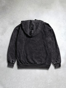 เสื้อฮู้ดดี้ประดับเพชรแบบสั่งทำ ดีไซน์ใหม่ ราคาถูก บริการ OEM เสื้อฮู้ดดี้ประดับเพชรสำหรับผู้ชาย ผู้ให้บริการ OEM - Product Image 2