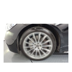 Mercedes-Benz Classe S S500L 4MATIC 2023, 65 523 km, boîte automatique, sièges en cuir, conduite à gauche, caméra de recul - Product Image 5