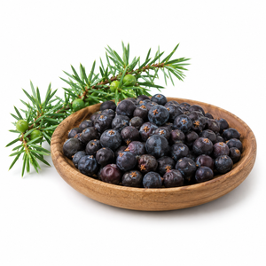 Wholesale Supply For Private <b>Label</b> Brands Premium Quality Bulk Natural Dried Juniper Berries 2026 New Season Organic - Product Image 4