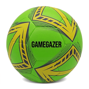 Balón de Fútbol Cosido a Mano GAMEGAZER HB-1013, Talla 5, Peso 410-450G, Circunferencia 680-700MM, PU EVA, Cámara de Aire de Alta Calidad - Product Image 1