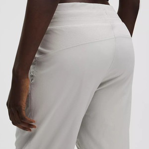 Pantalones deportivos ajustados para hombre, pantalones deportivos suaves y transpirables para gimnasio y entrenamiento - Product Image 5