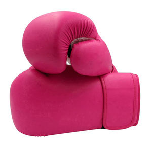 Gants de Boxe Professionnels Premium 2026 pour l'Entraînement et le Sparring – Équipement de Combat Confortable et Dernier Cri en Gros - Product Image 5