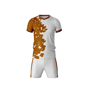 Tenues de rugby personnalisables pour adultes, ensembles d'uniformes de rugby imprimés par sublimation, 100 % polyester, nouvelle collection, prix le plus vendu - Product Image 1