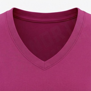 Collection d'été, t-shirts décontractés pour femmes de haute qualité, coupe ajustée, écologiques, manches courtes, prix de gros, nouveau style - Product Image 4