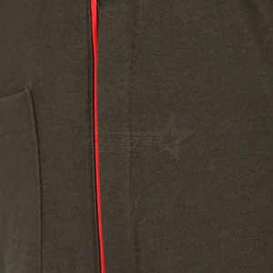 Pantalones de hombre 100% algodón, ligeros, ecológicos, de corte holgado y transpirables, los más vendidos. - Product Image 6