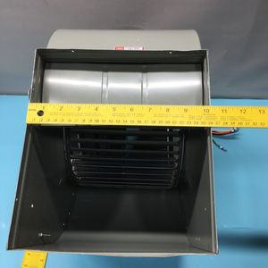 Soplador de Accionamiento Directo Dayton 5C093B, 10 5/8" - Equipo y Piezas de Semiconductores de Confianza con Legado Global - Product Image 6