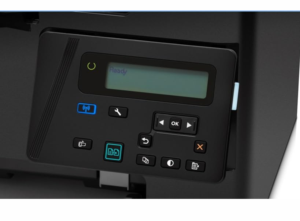 Impresora Multifuncional LaserJet Pro M126nw Blanco y Negro, Interfaz USB, Papel A4, Velocidad de Impresión de 20 ppm, Uso Doméstico - Imprime, Copia, Escanea, 1 Año de Garantía - Product Image 3