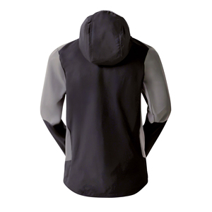 Chaquetas Softshell de Invierno para Mujer, de Alta Calidad, Resistentes al Viento, Tejido Transpirable, Color Liso - Product Image 6