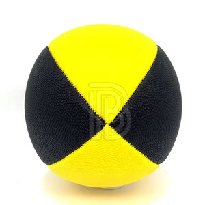 ลูกรักบี้ PU สำหรับการฝึกซ้อมกีฬาแบบทีม ทนทานและเหมาะสำหรับทุกช่วงวัย - Product Image 3