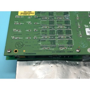 True Vision 07-0084-00 PCB avec carte fille - Équipements et pièces semi-conducteurs d'occasion fiables à l'échelle mondiale - Product Image 6