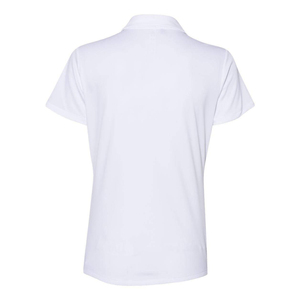 Camiseta Polo para Mujer, Fabricación en Pakistán, Precio Económico, MOQ Bajo, Camisetas Polo de Secado Rápido para Mujer en Venta - Product Image 6