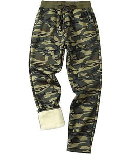 Pantalons de sport et de course pour hommes avec poches, nouveau style, vêtements pour hommes, pantalons décontractés, envoyé par Dress Sports - Product Image 1