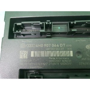 ECUs et modules informatiques d'occasion S7 4H0907064DT - Product Image 2