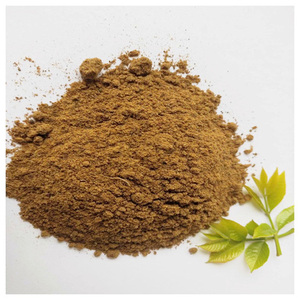 Harina de pescado natural seca para alimentación de acuicultura, aves de corral, ganado y nutrición en piscicultura, con procesamiento limpio. - Product Image 3
