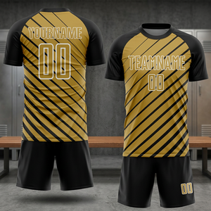 2026 New Arrival Football Jersey Custom Logo Sportswear Wholesale - Product Image 1