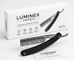 Cuchillo Plegable Boker de Damasco - Product Image 4