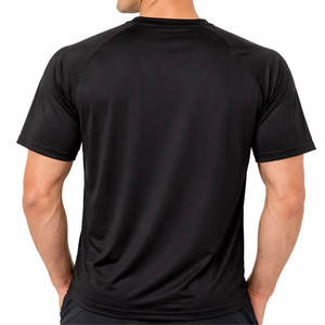<b>Cheap</b> Custom Printed O-Neck Short Sleeve Running Sports <b>Tshirt</b> Digital Print Logo Tee Shirt 100% Cotton Quick Dry Men's T-shirt - Product Image 6
