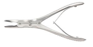 Mayfield Bone Rongeur 18cm High Quality Medical Grade Stainless Steel Made <b>Orthopedic</b> <b>Instruments</b> - Product Image 2