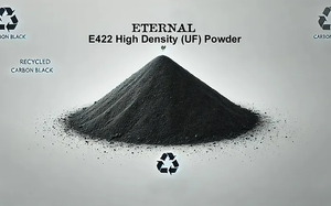 Eternal E422, polvo industrial ultrafino de alta densidad, agente químico auxiliar para mayoristas OEM, suministro a granel en Alibaba - Product Image 2