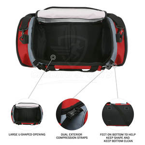 Bolsas de Gimnasio de Material Duradero para Entrenamiento, Venta Caliente 2026, Equipamiento de Gimnasio, Bolsas Más Vendidas para Hombres y Mujeres, Venta en Línea - Product Image 5