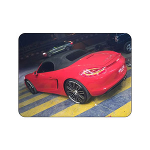 High Performance Car Body <b>Paint</b> Protection Coating <b>UV</b> Resistant Hydrophobic <b>Paint</b> Care Solution - Product Image 4