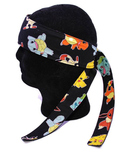 Wholesale <b>Paintball</b> Headband Sweat Absorbent Breathable Head Wrap Comfortable Sports Headwear for Outdoor Use - Product Image 1
