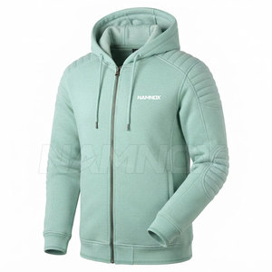 Service OEM, Nouveaux Modèles de Sweats à Capuche pour Motards, Sweats à Capuche de Haute Qualité de Couleur Unie pour Motards en Vente - Product Image 3