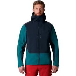 เสื้อแจ็คเก็ตกันลมฤดูหนาวสำหรับผู้ชาย ดีไซน์ใหม่ แบบสั่งทำพิเศษ กันน้ำ มีฮู้ด คุณภาพสูง สไตล์สตรีทแวร์ พร้อมสีและโลโก้ตามสั่ง - Product Image 4