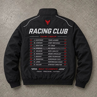 Nouvelle veste de course pour homme au design tendance et personnalisable, veste de moto respirante de qualité supérieure pour l'été