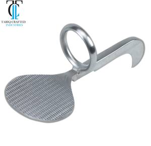 Cuchillo de Embriotomía Linde para Veterinaria, Instrumento Quirúrgico TARIQ CRAFTED INDUSTRIES - Product Image 3