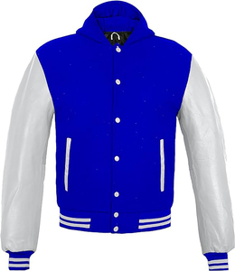 Graffiti <b>jacket</b> for <b>men</b> Baseball <b>Jacket</b> Custom High Quality Fashion <b>Letters</b> <b>Jacket</b> Manufacturer Personalized Embroidery Logo - Product Image 3