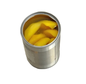 ส่งออกมะม่วงหวานบรรจุกระป๋องจากเวียดนามที่เก็บรักษาไว้ในน้ำ - Product Image 5