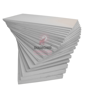 Panneau d'isolation XPS ASTM C578 Diamond Jumbolon 200-300 kPa -50 ° C à 75 ° Panneau thermorésistant pour l'isolation des murs, des sols et des toits - Product Image 1