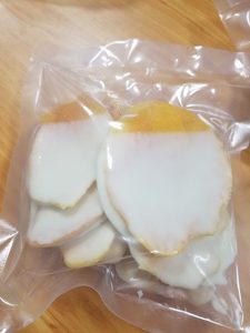Wholesale Dried AD Sweet Mango <b>Chocolate</b> <b>Treat</b>-High Quality Gift Packing - Product Image 4