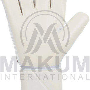 Gants de gardien de but respirants, équipement sportif professionnel, antidérapants, pour entraînement adulte, pour homme, gants de football - Product Image 2