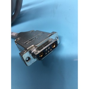 Câble d'alimentation 2 Brooks 002-1735-11, 152756 - Équipements et pièces semi-conductrices d'occasion fiables à l'échelle mondiale chez - Product Image 4